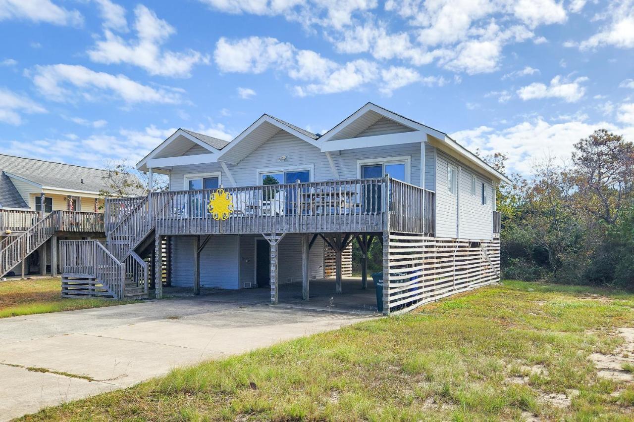 Villa License To Chill Nags Head Exterior foto