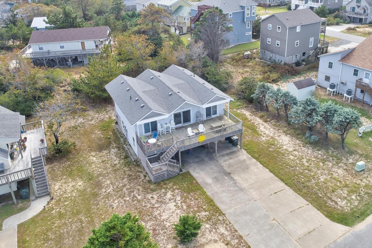 Villa License To Chill Nags Head Exterior foto