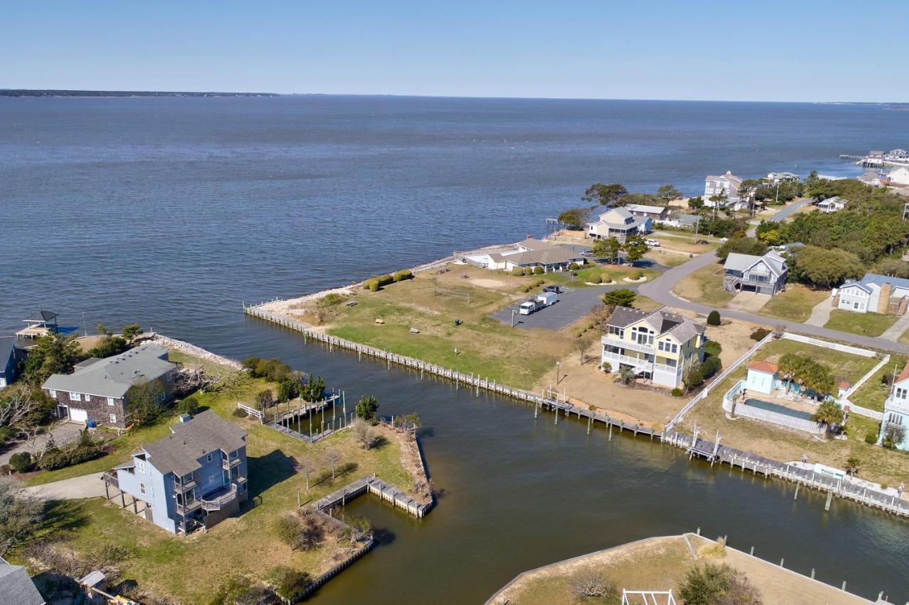 Villa License To Chill Nags Head Exterior foto