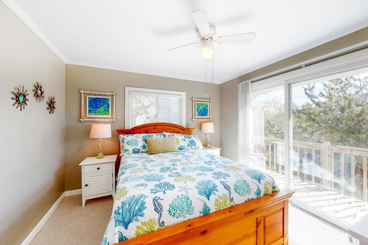 Villa License To Chill Nags Head Exterior foto