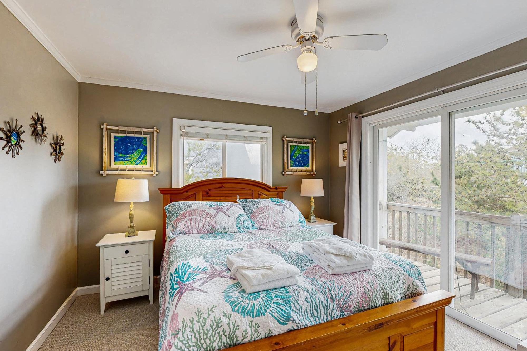 Villa License To Chill Nags Head Exterior foto